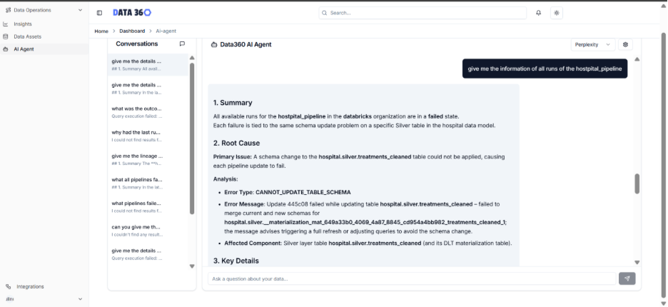 Data360: Enterprise Data Intelligence Platform thumbnail 5