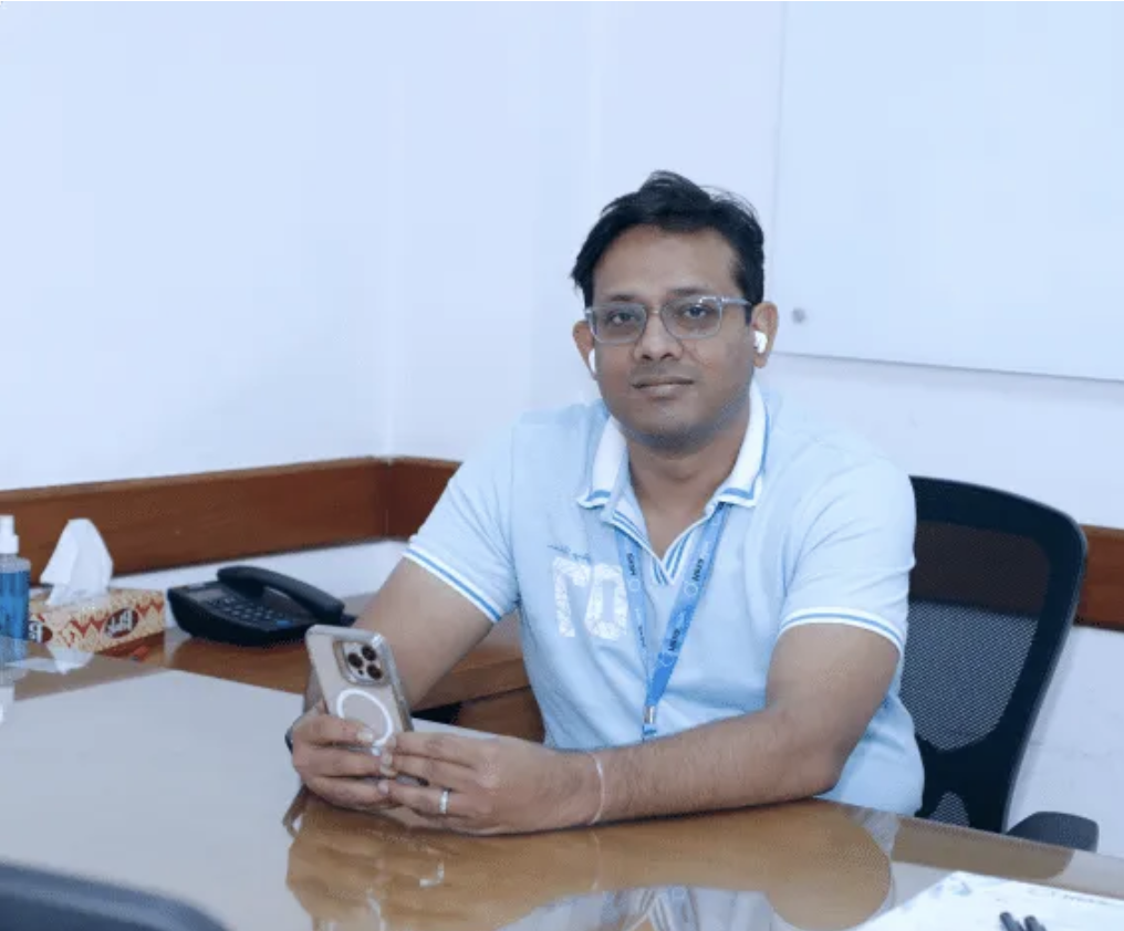 Ankit Agarwal